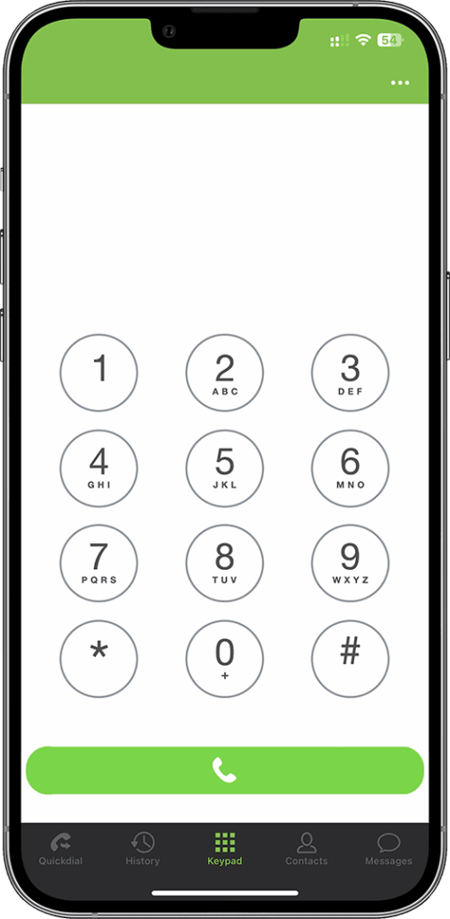 01 iPhone 13 Pro Mockup Front View 2 1