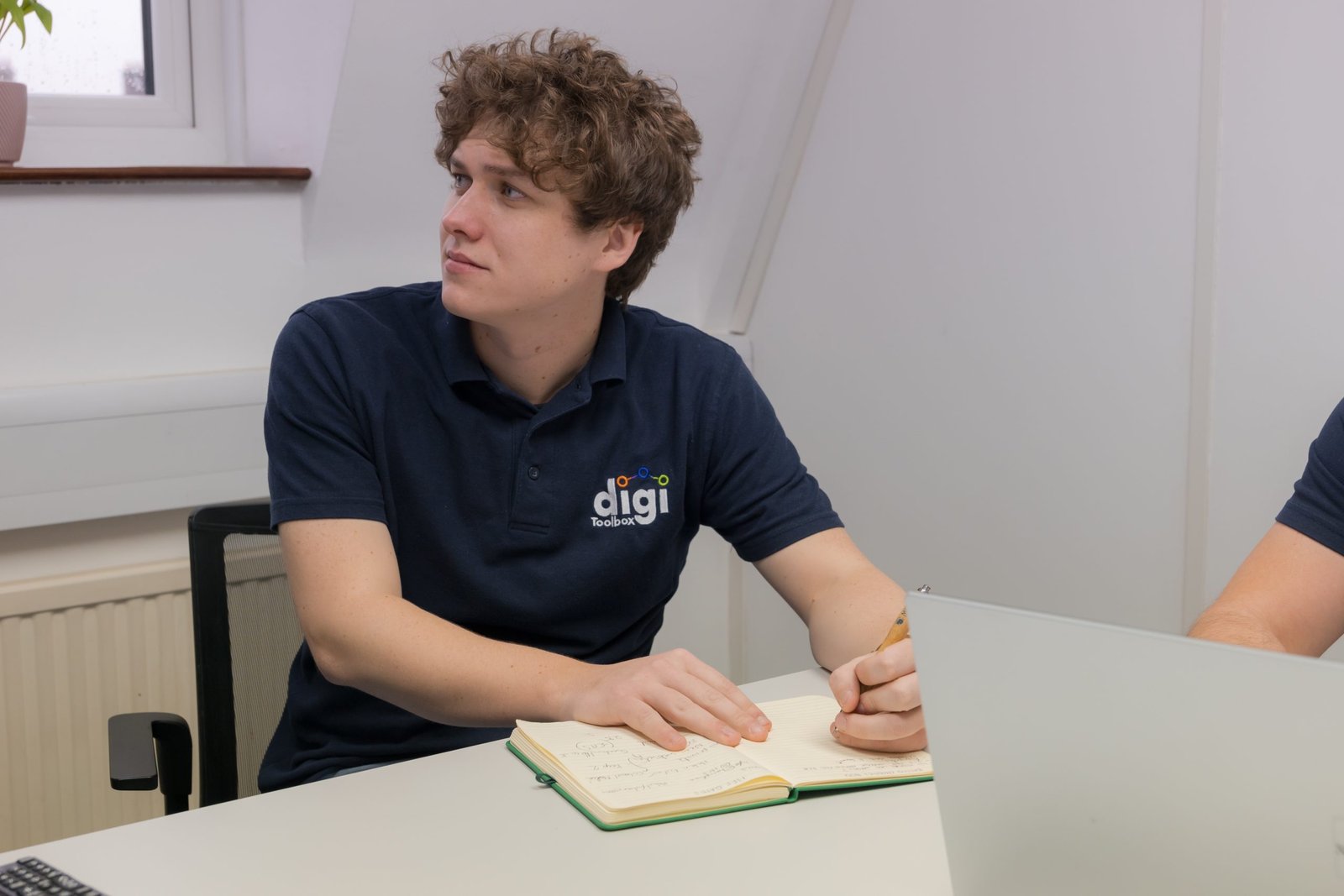 information technology