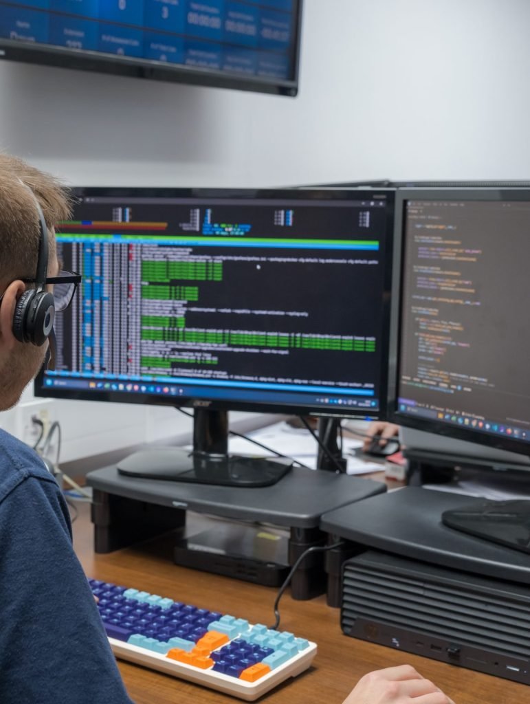 Outsourced IT Support