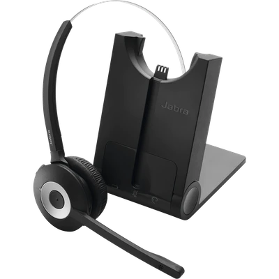 JABRA PRO 930 MS Headset