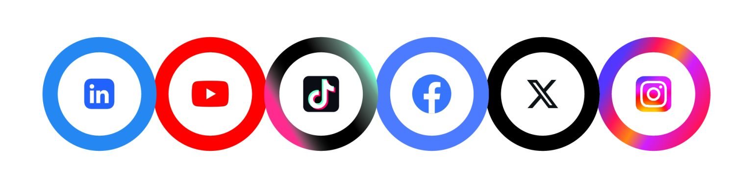 social media graphics