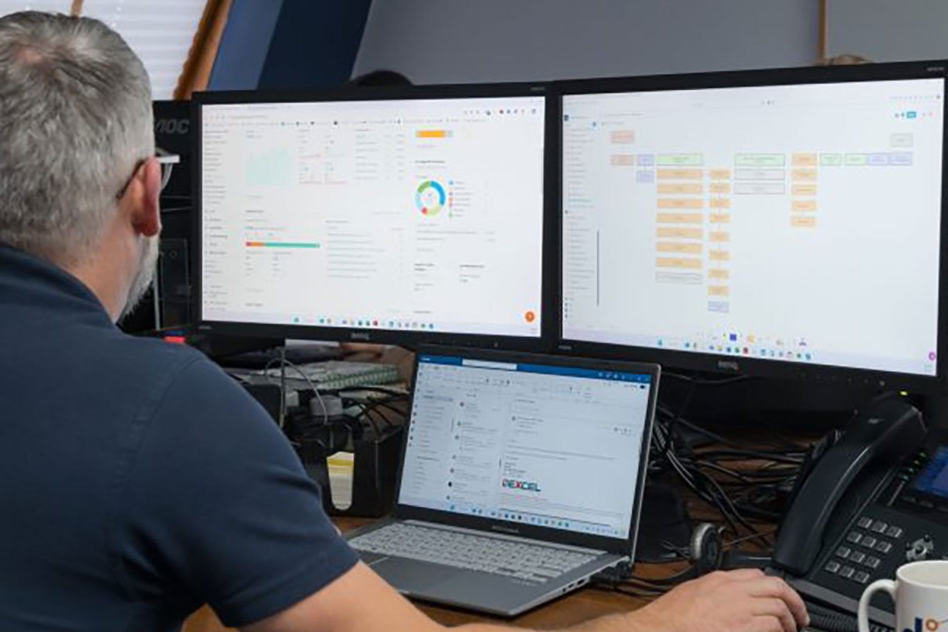 website seo audit services